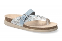 Passe orteil  modèle Helen mix Bleu ciel - Mephisto